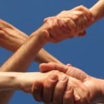 When Giving Back Can Get You Ahead