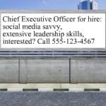 A Tight Economy Calls for Creative Job Search Measures