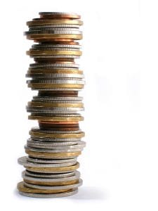 coin tower