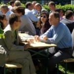Using the Power of a Conference in Your Job Search