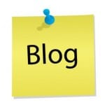 Blogging Your Way to Your Next Non-Profit Job