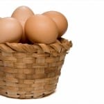 Are all of your job search eggs in one basket?