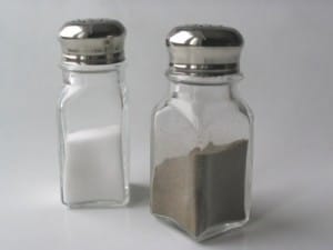 salt-pepper