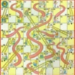 Holding Steady when your Career is like a Game of Chutes and Ladders