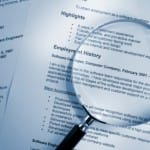 Putting your Résumé to Work – the 8 Jobs it has to do