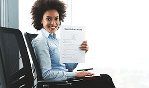 Do you need to write a cover letter to get the non-profit Dream Job?