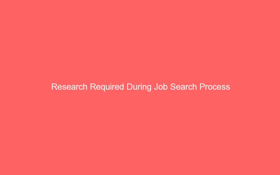 8-job-search-process-tips-while-employed