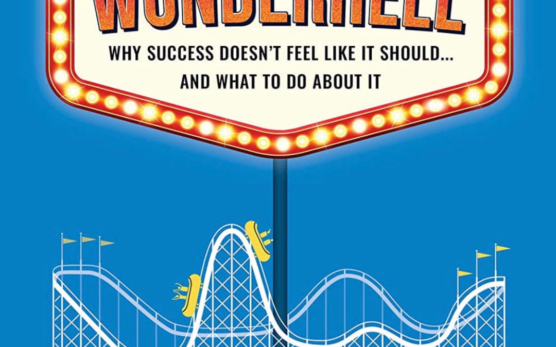 Laura Gassner Otting’s New Book – Wonderhell