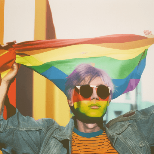 Celebrating Diversity: The Importance of Pride Month for LGBTQIA+ Non-profits and Individuals