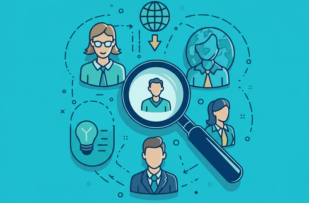 Your Guide to Recruiting the Perfect Executive Director for Your Nonprofit