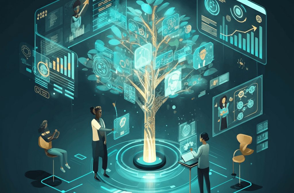 Identifying and Cultivating Impact-Driven Leadership in the Nonprofit Sector: Strategies for Sustainable Social Change