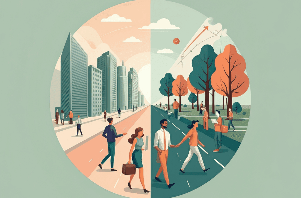 How to Transition from Business, Corporate, or Public Sector Roles to a Not-for-Profit Position