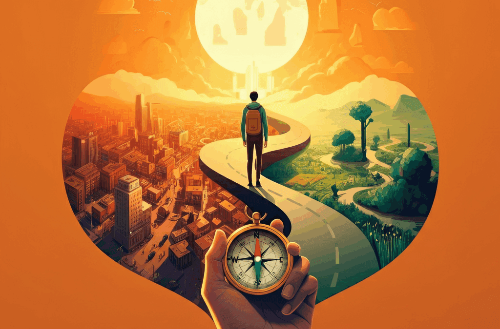 Refining Your Focus: Mastering the Job Search After a Career Shift
