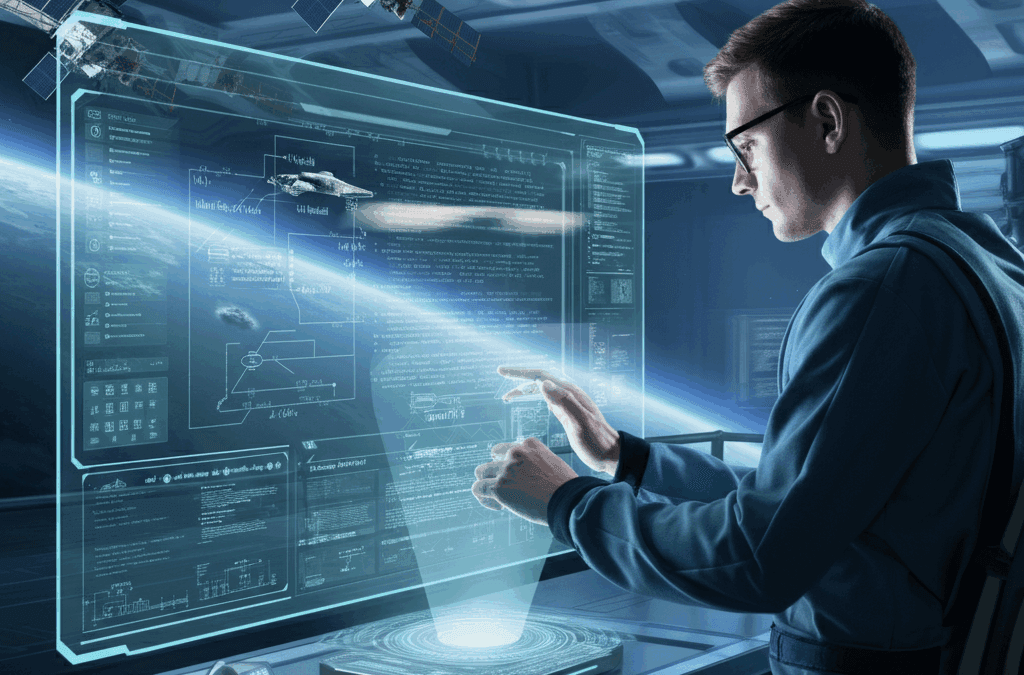 Technical Interview Questions and Sample Answers for a Software Engineer Role
