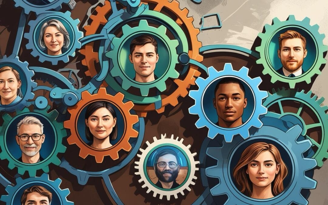 Stop Just Hiring for Skills. Hire for Soul.