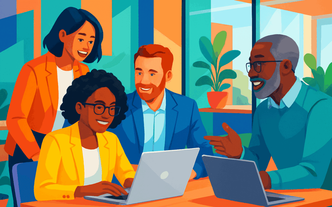 How to Write Inclusive Job Descriptions That Attract Diverse Candidates