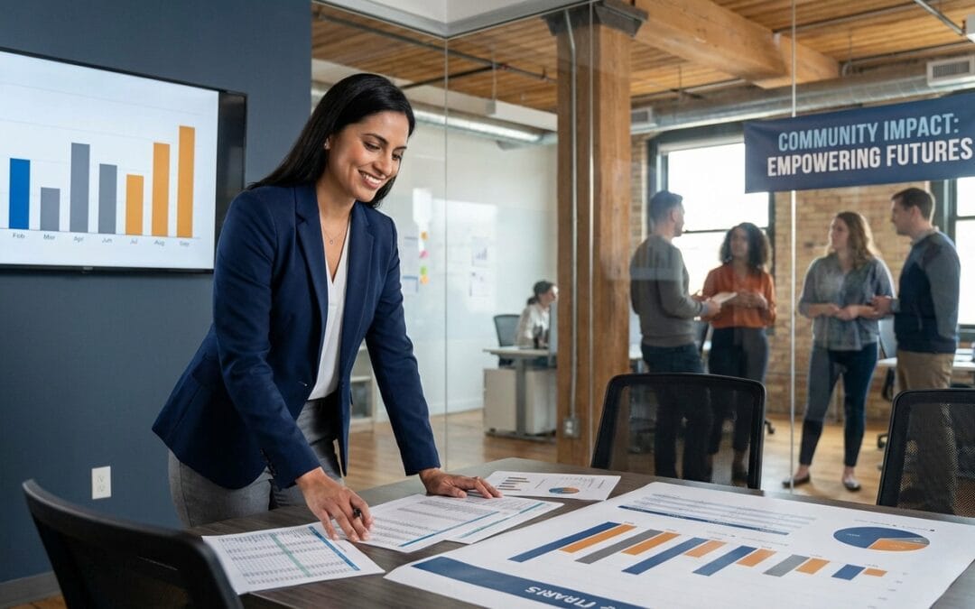 What Belongs in a Nonprofit CFO Job Description?