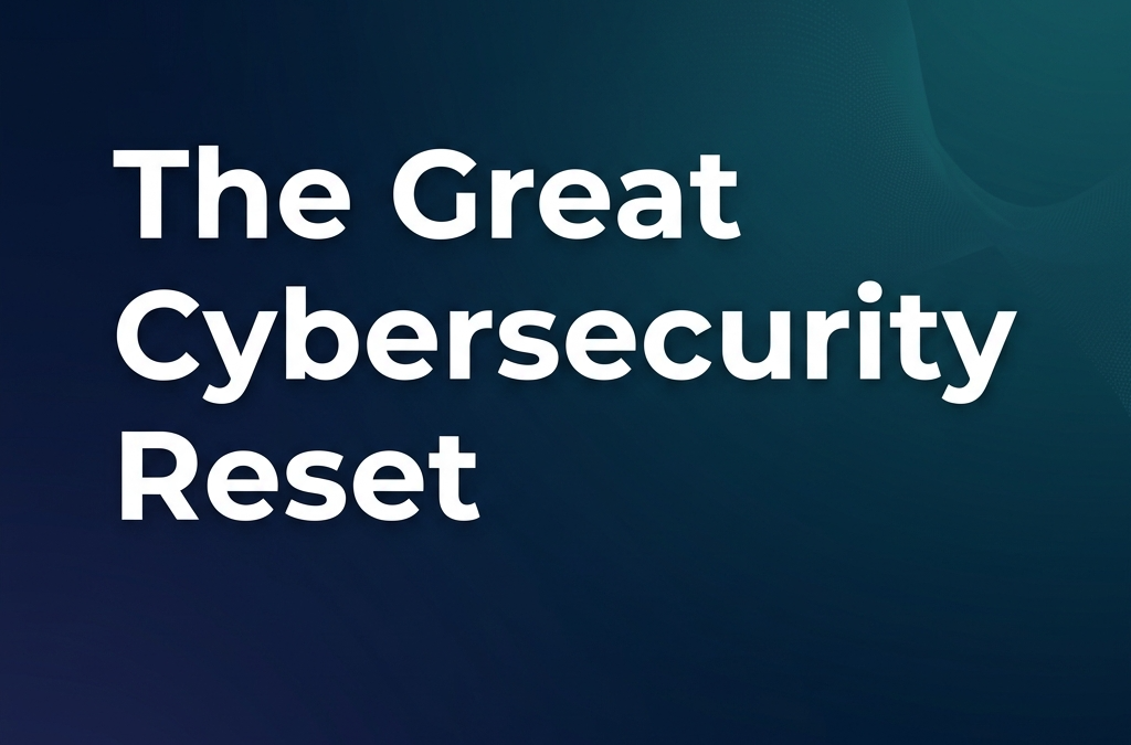 5 Surprising Shifts Redefining Your Security Career and Compliance Roadmap
