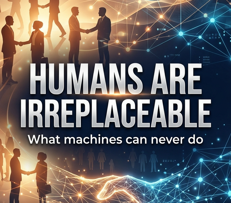 Wake Up: How Executive Search AI is Changing the Game in 2026