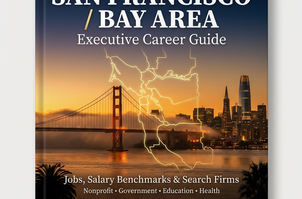 Nonprofit Executive Jobs and Leadership in San Francisco CA – 2026 Guide