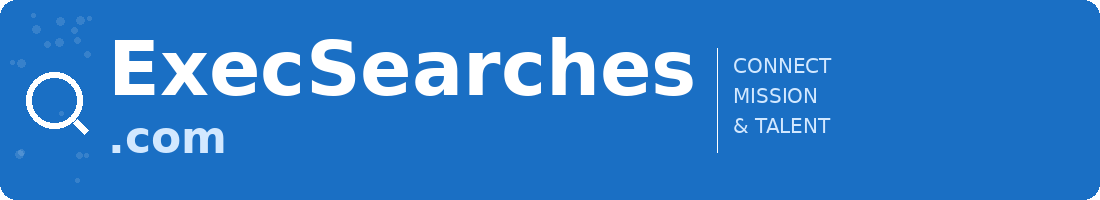 The Nonprofit Recruiter - Mission Connected