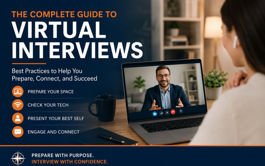 Virtual Interview Tips: The Complete Guide to Nail Your Next Virtual Interview